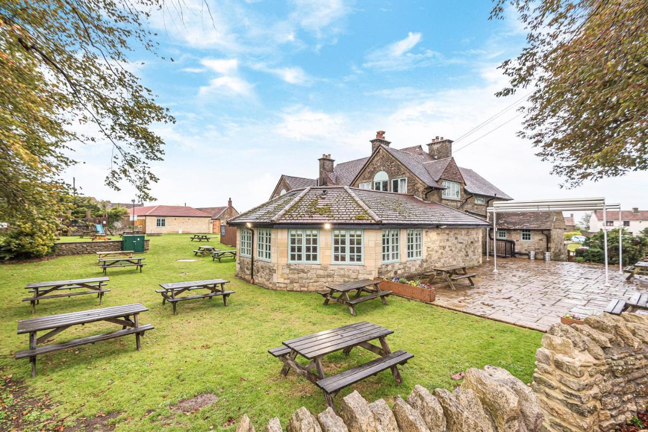 Charlcombe Inn Kelston Exterior foto
