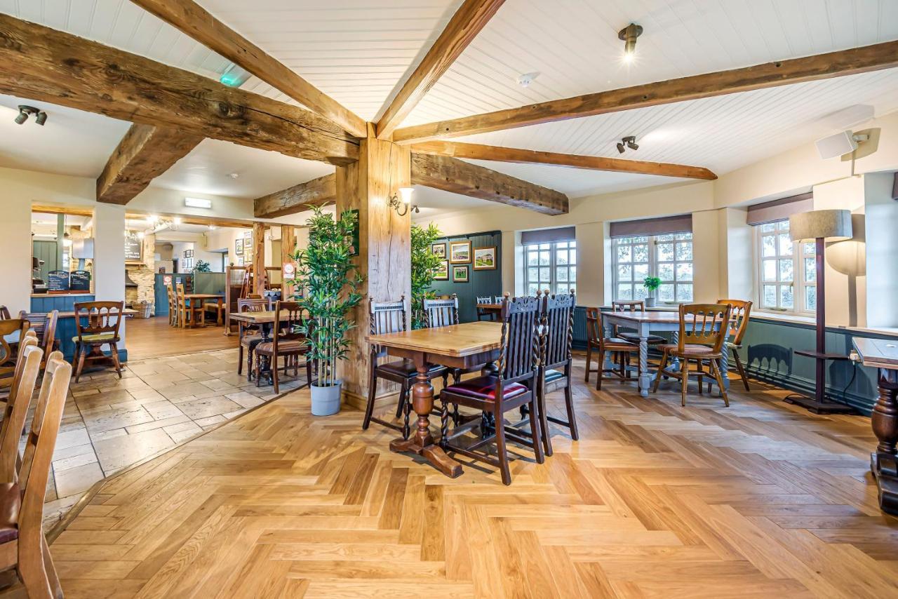 Charlcombe Inn Kelston Exterior foto